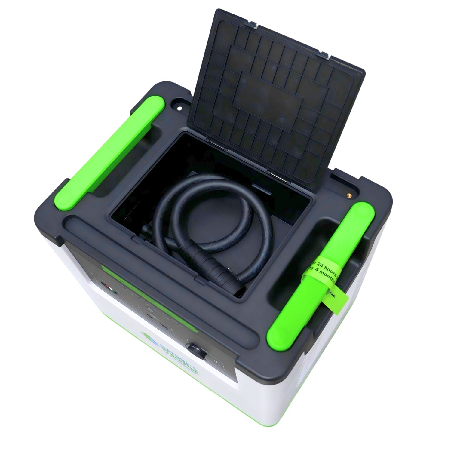 Nature's Generator Lithium 3600 Power Pod - Energize Trek