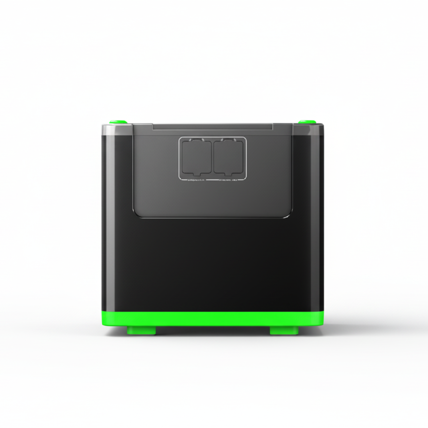Nature's Generator Lithium 6000 Power Pod - Energize Trek