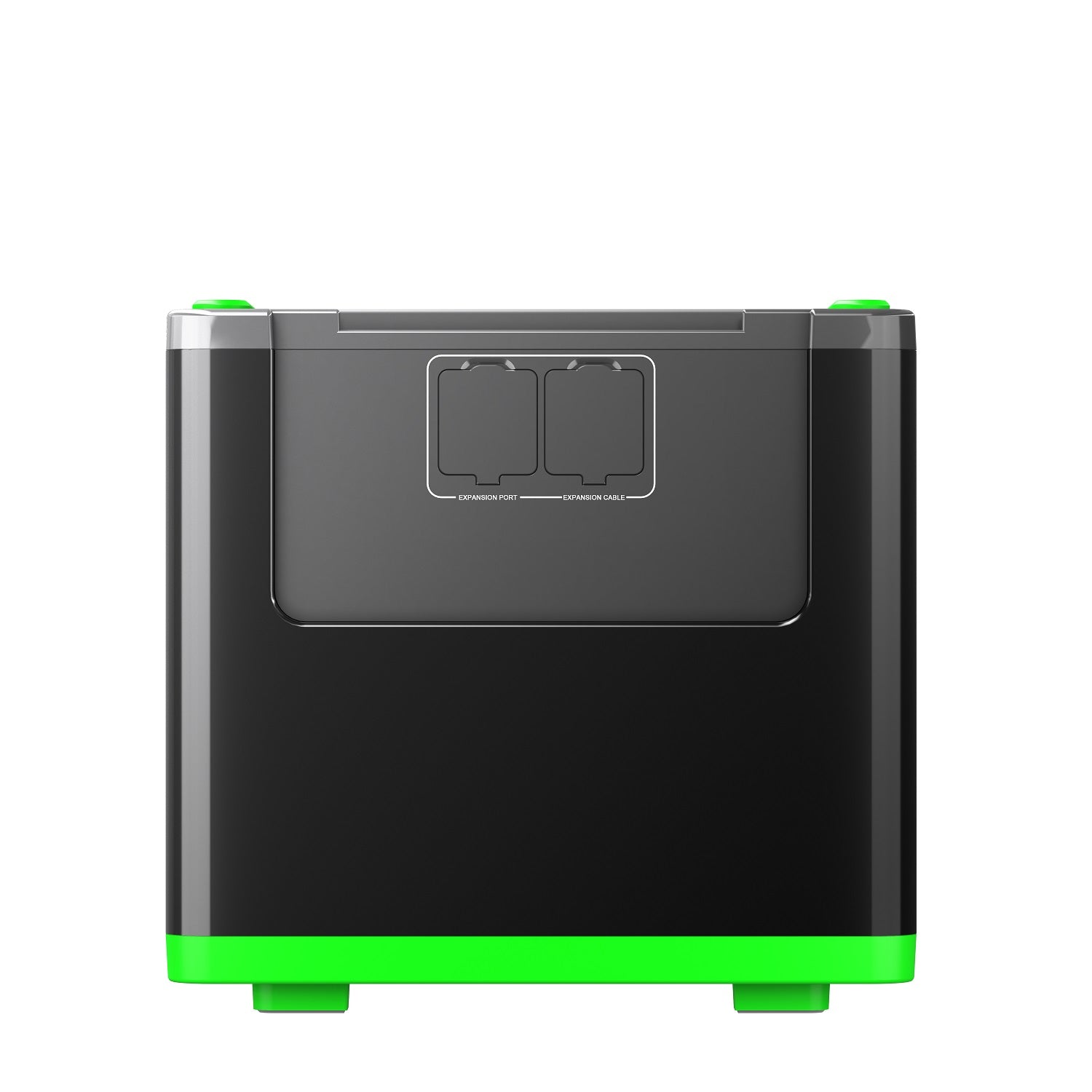 Nature's Generator Lithium 6000 Power Station - Energize Trek