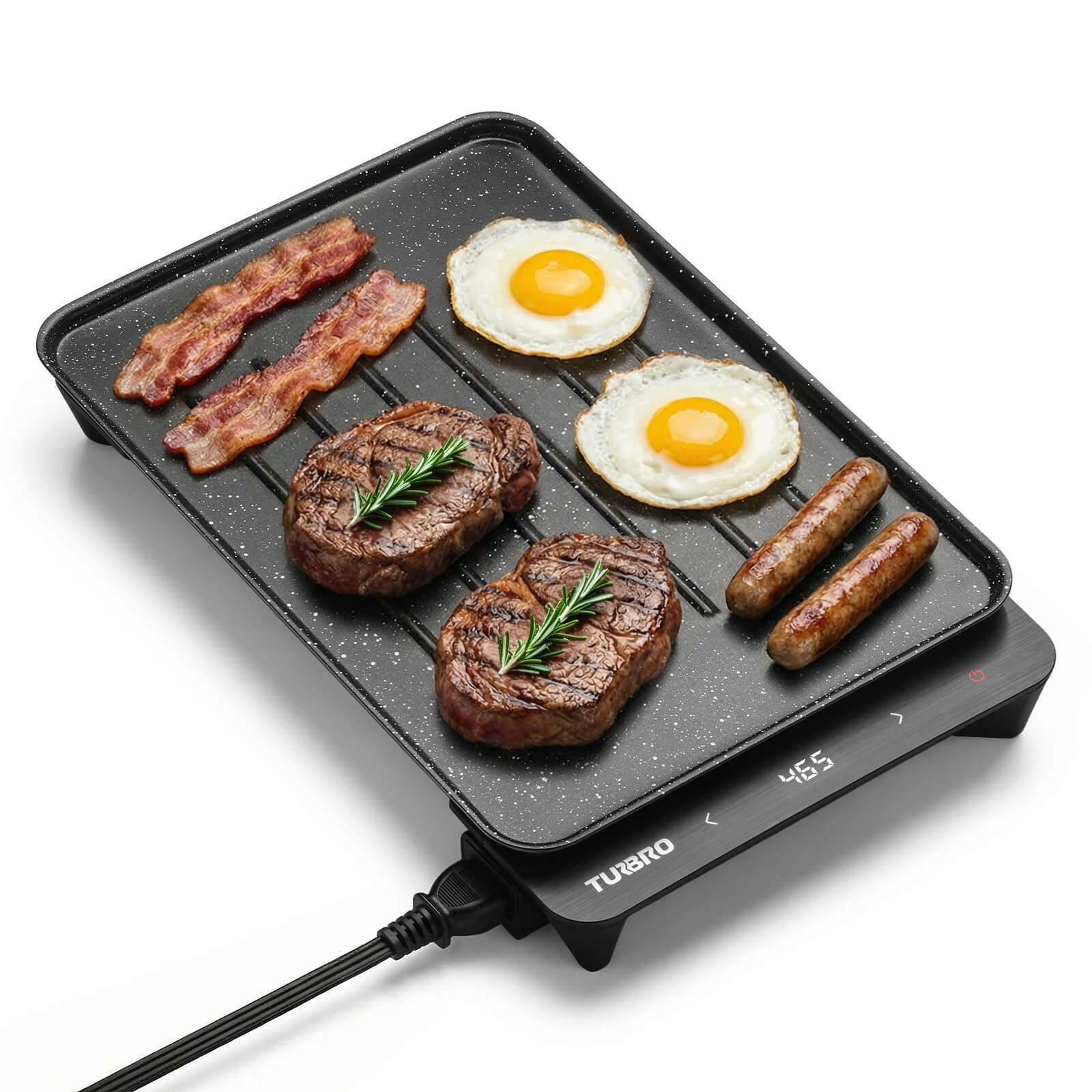 Neighborhood EG13 Electric Griddle - Energize Trek