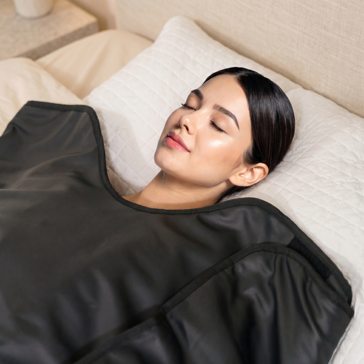 Nicebeam Sauna Blanket Pro - Energize Trek
