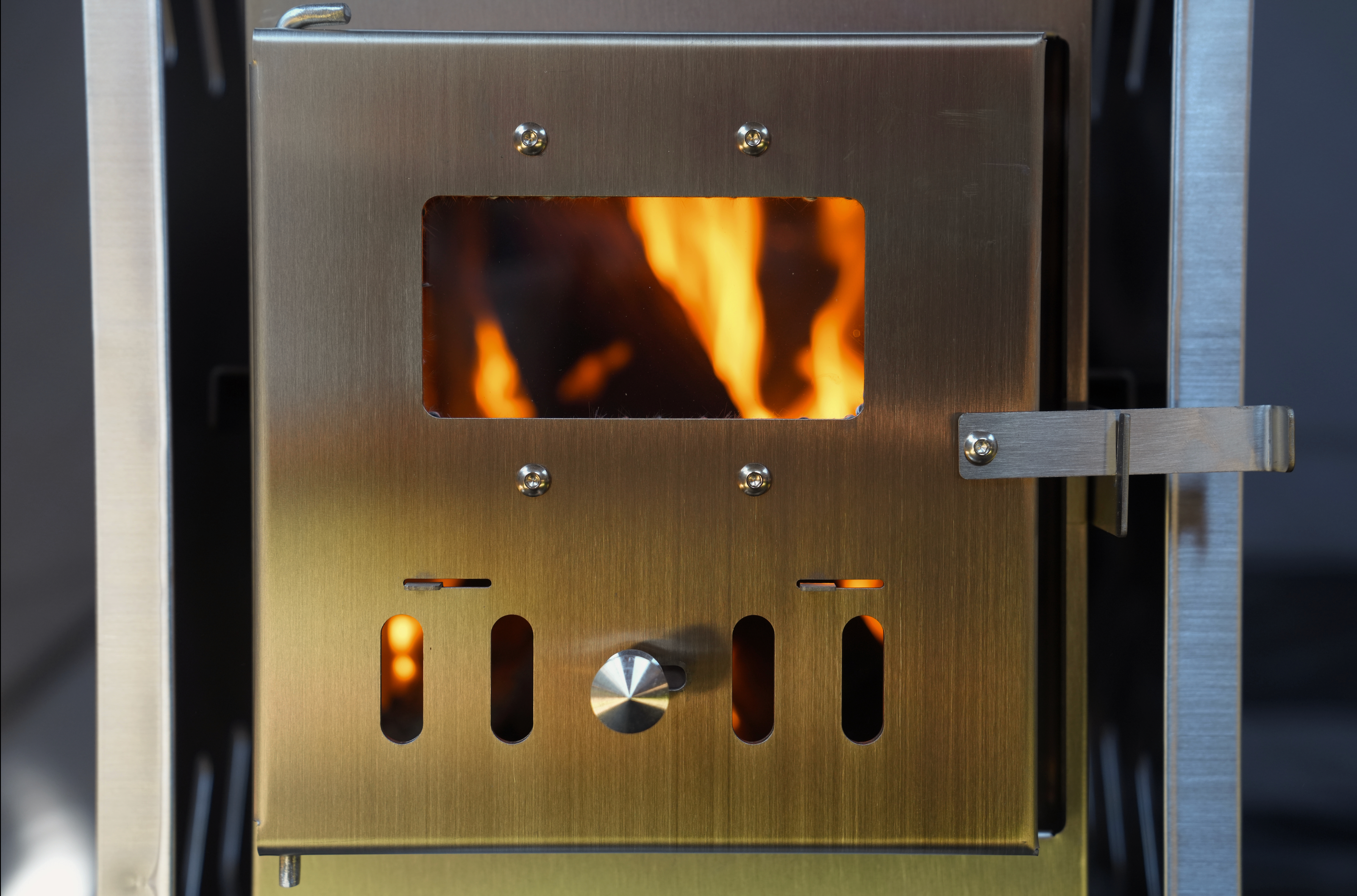 Nova 4 Sauna Tent Starter Package (4-person) - Energize Trek