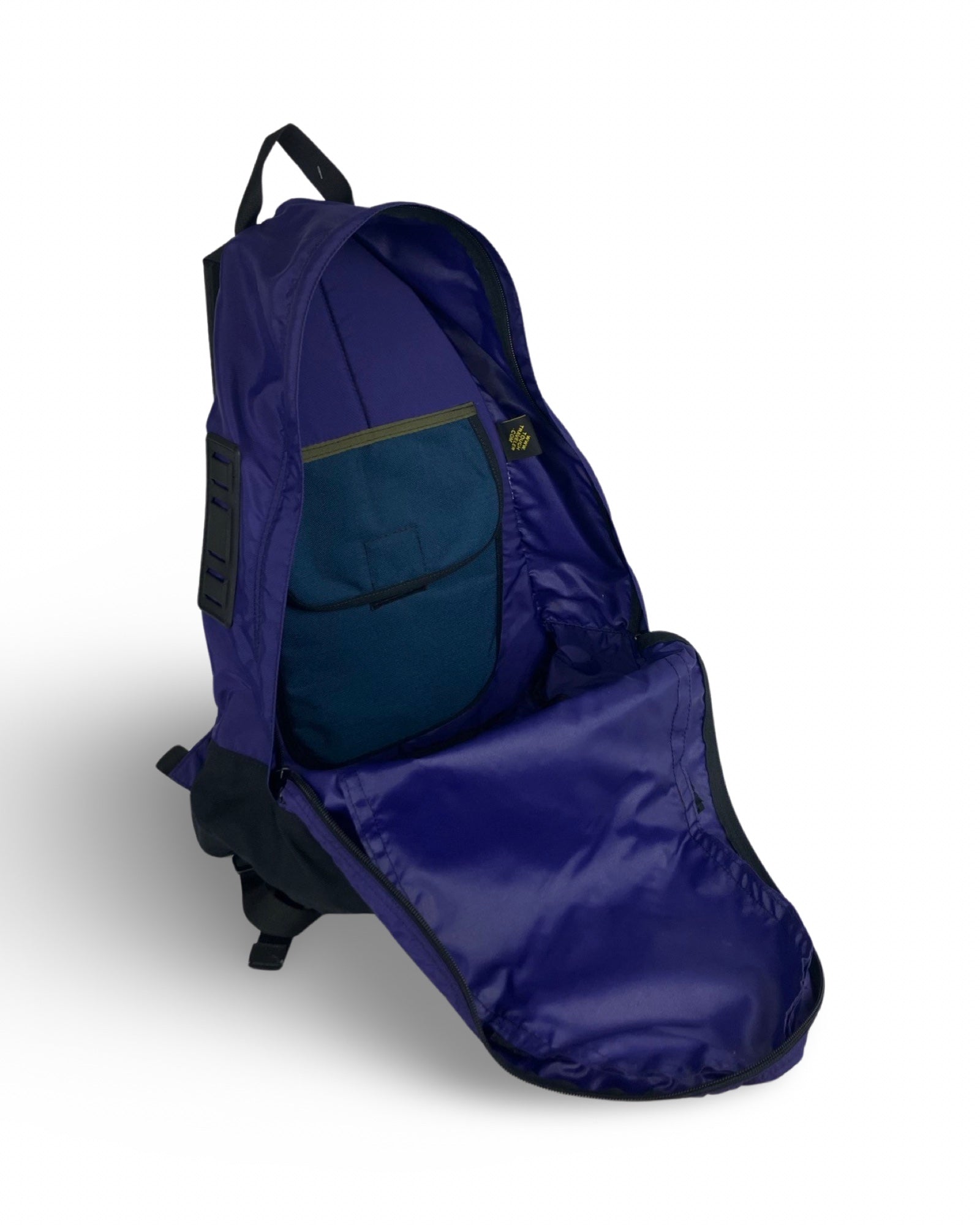ODYSSEY Backpack - Energize Trek