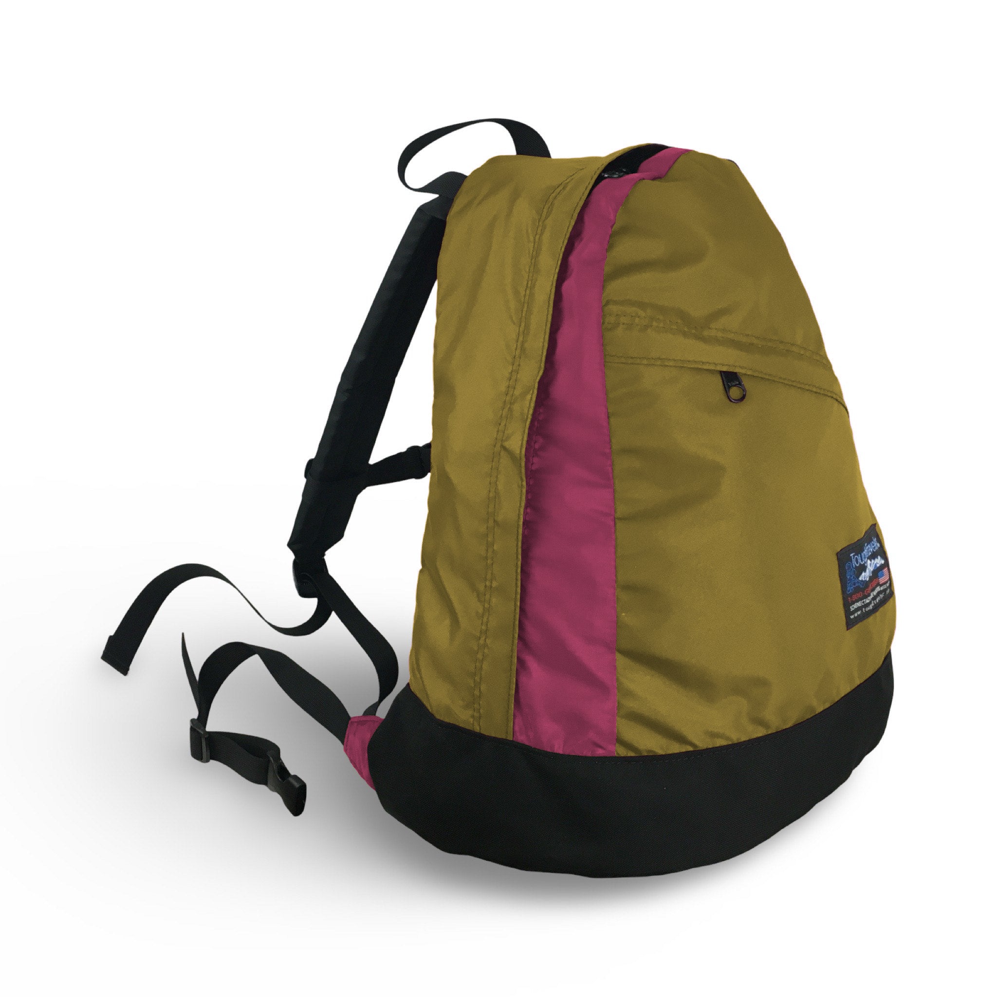 ODYSSEY Backpack - Energize Trek