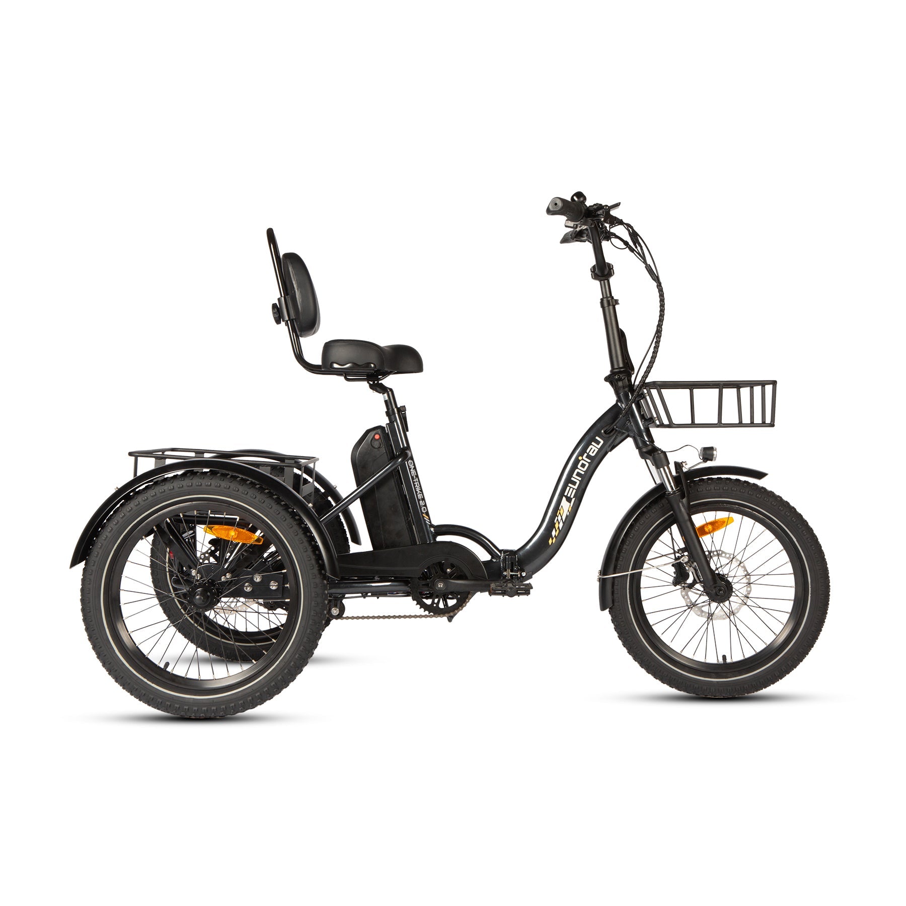 ONE-TRIKE 2.0 - Energize Trek