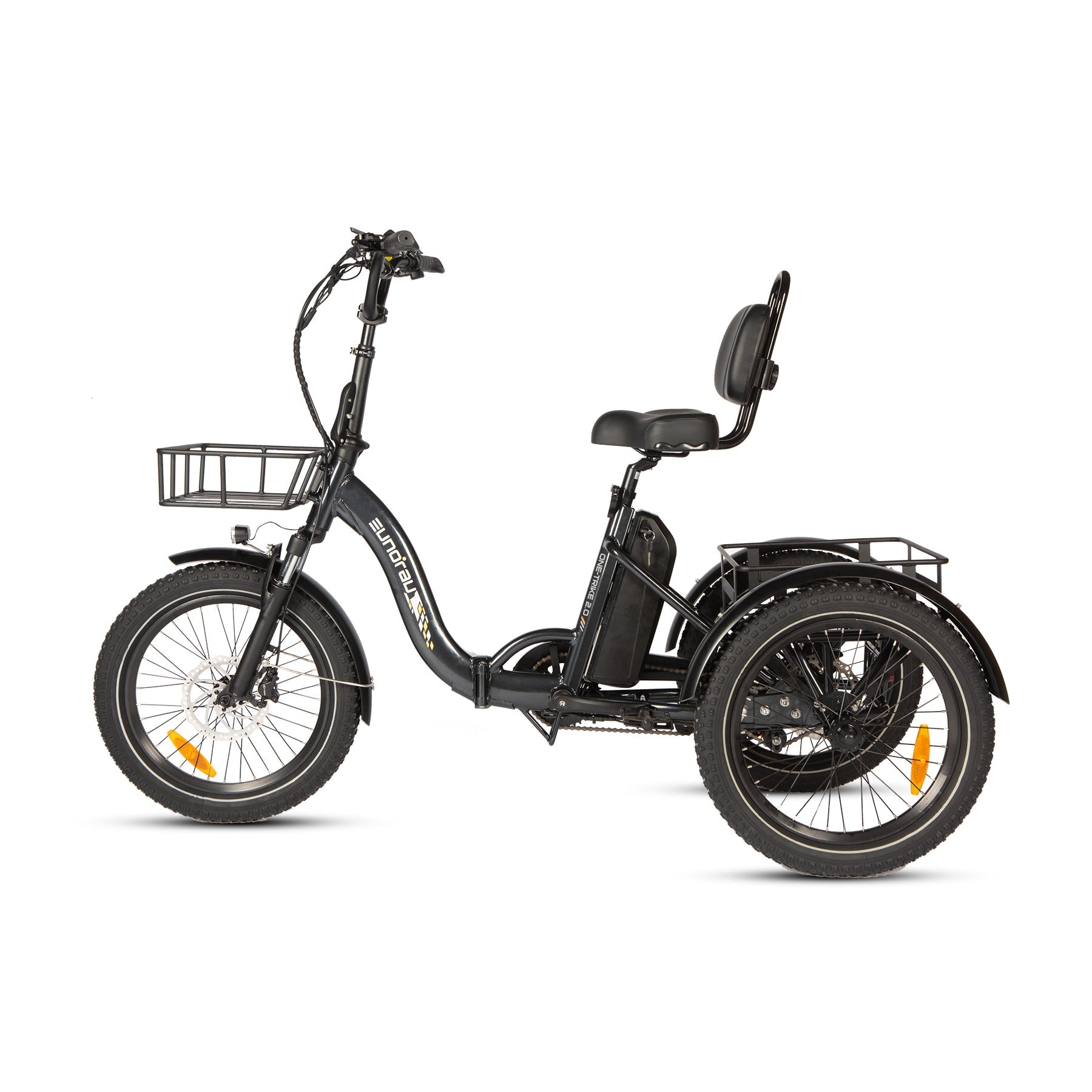 ONE-TRIKE 2.0 - Energize Trek