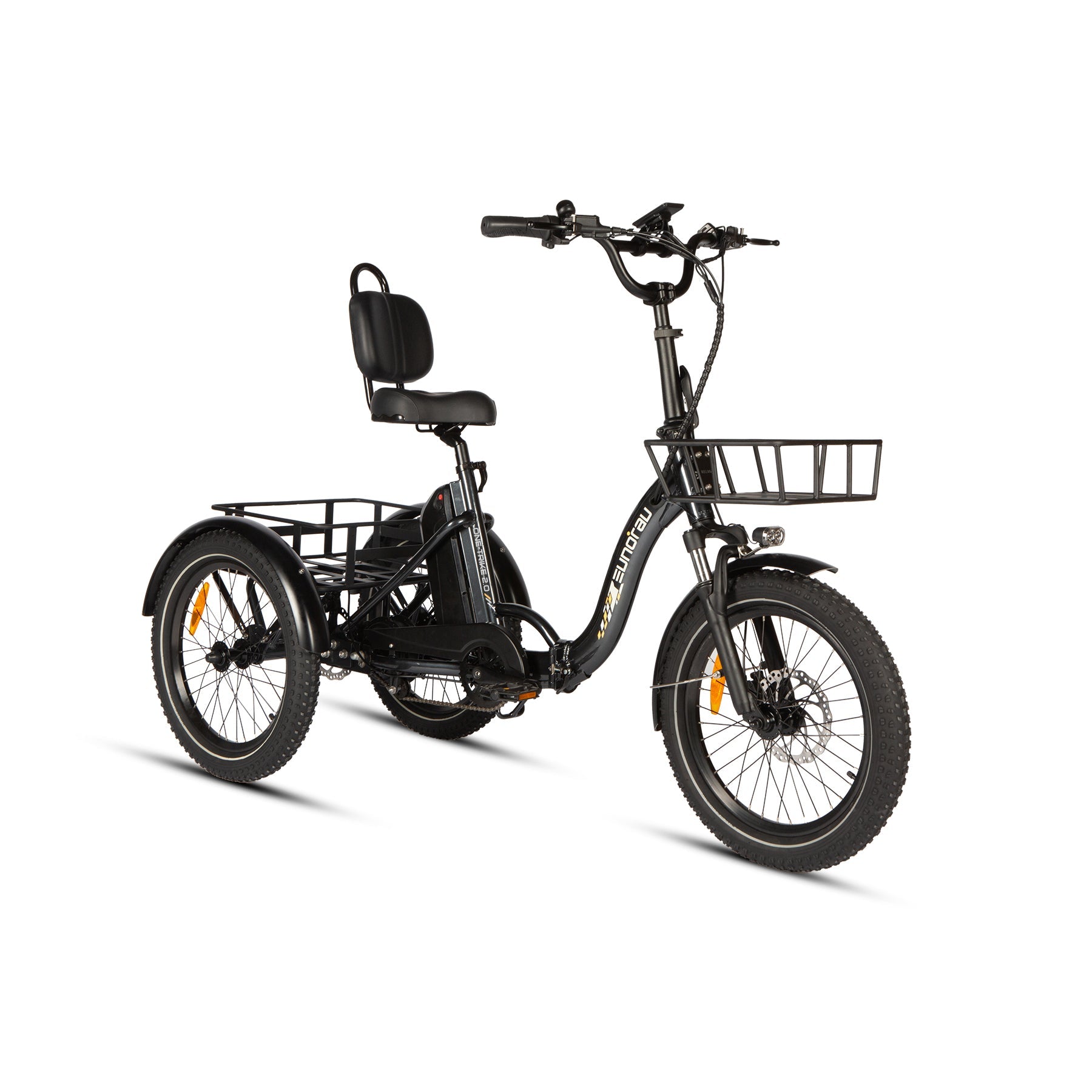 ONE-TRIKE 2.0 - Energize Trek