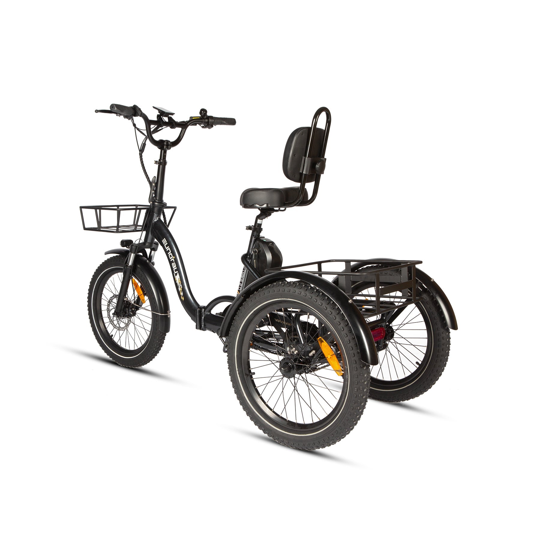 ONE-TRIKE 2.0 - Energize Trek