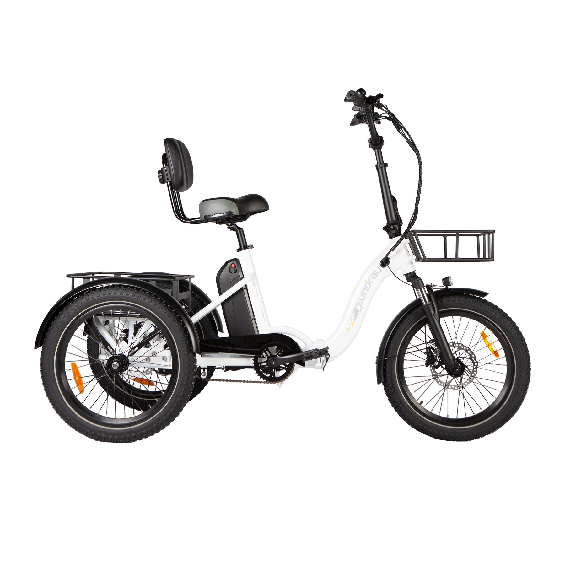 ONE-TRIKE 2.0 - Energize Trek