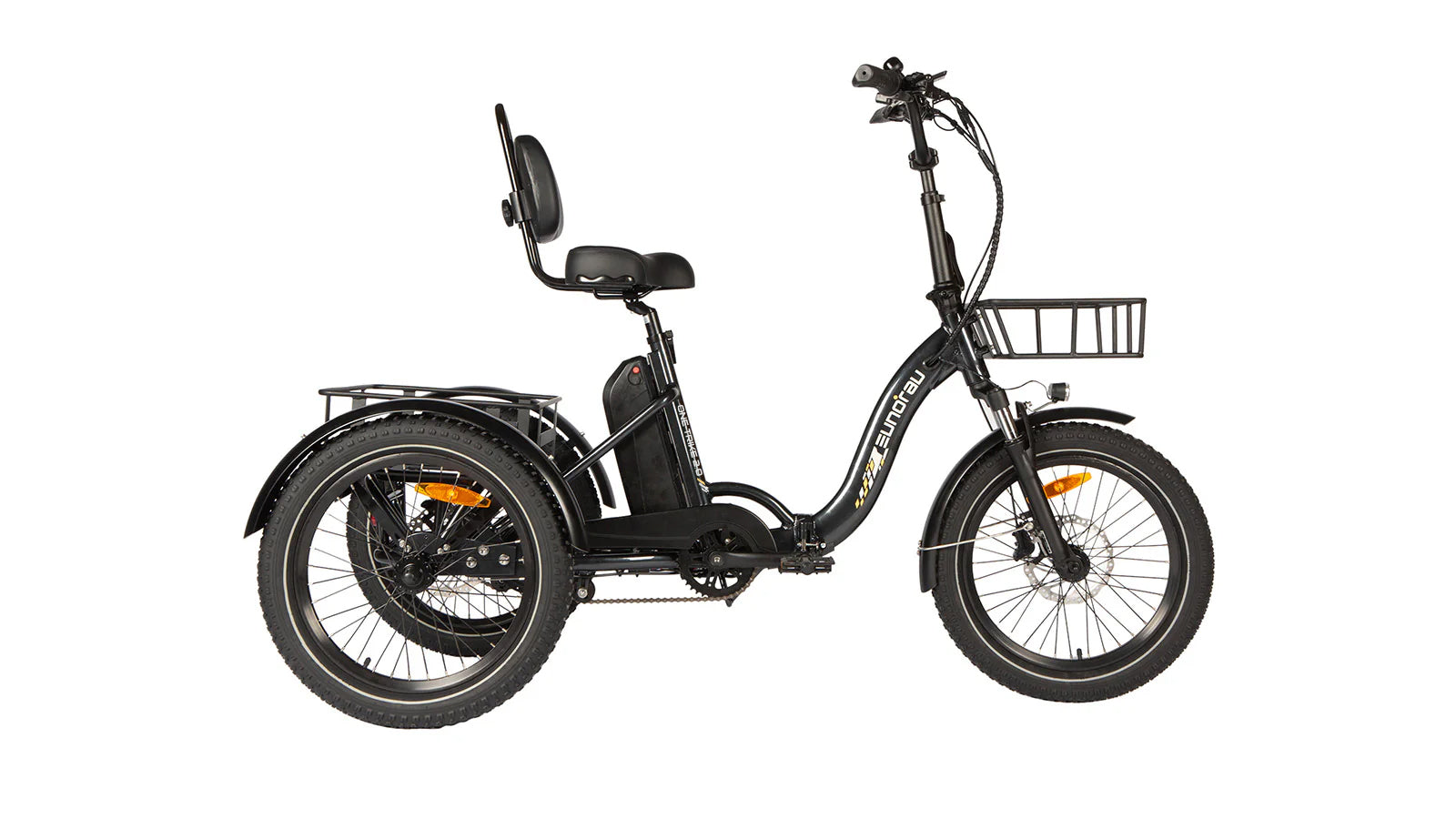 ONE-TRIKE 2.0 - Energize Trek