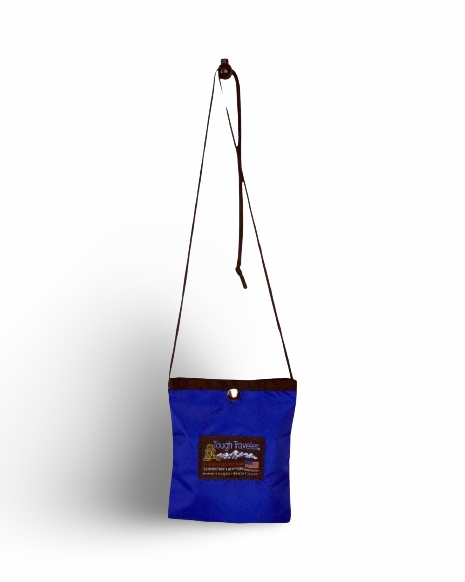 OPEN POUCH with SNAP - Energize Trek