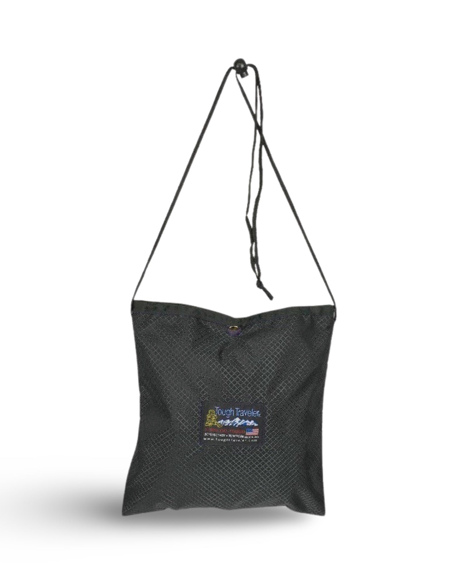 OPEN POUCH with SNAP - Energize Trek