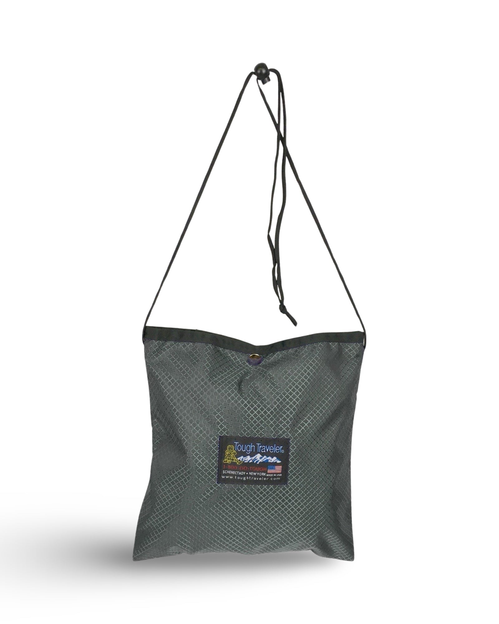 OPEN POUCH with SNAP - Energize Trek