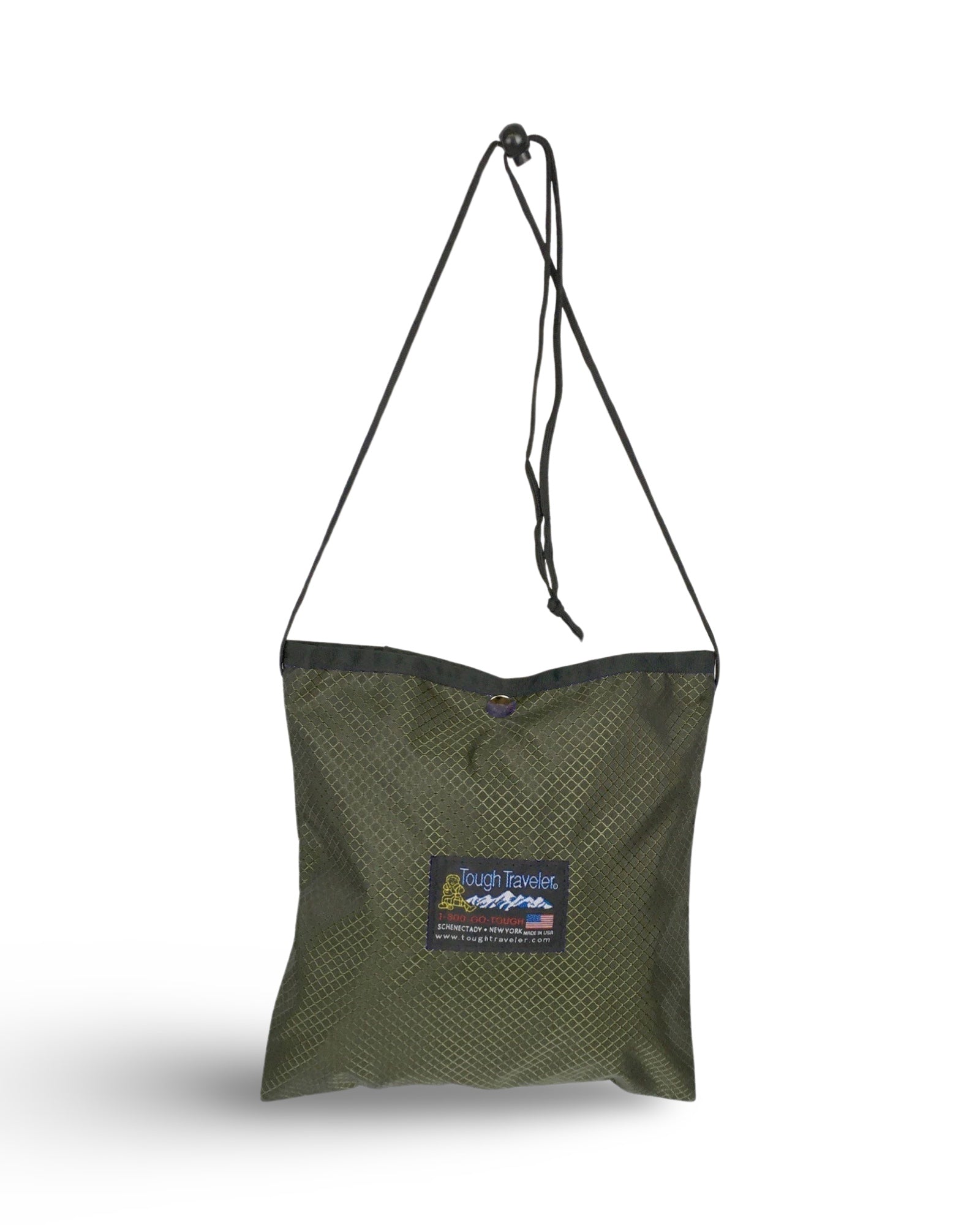 OPEN POUCH with SNAP - Energize Trek