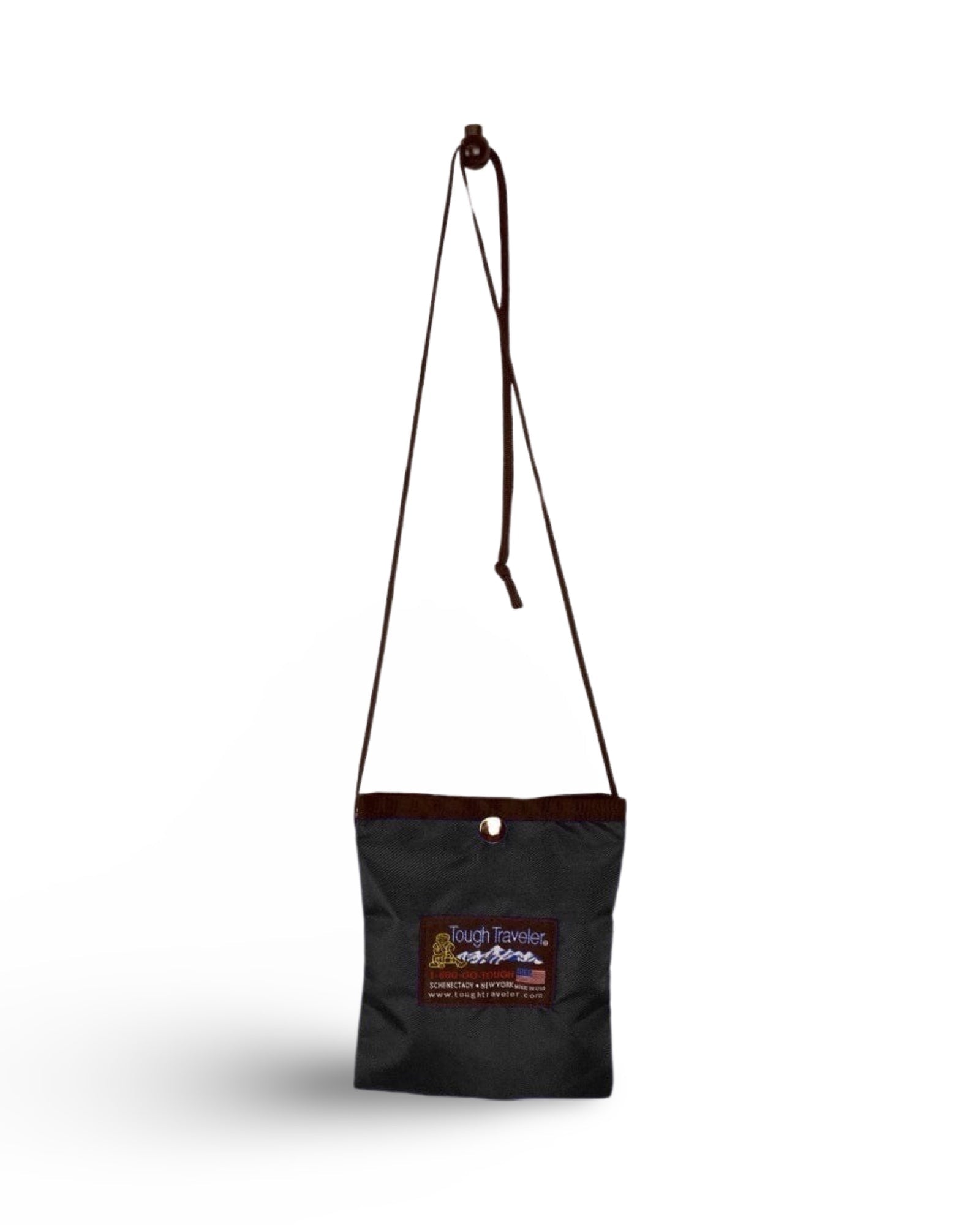 OPEN POUCH with SNAP - Energize Trek