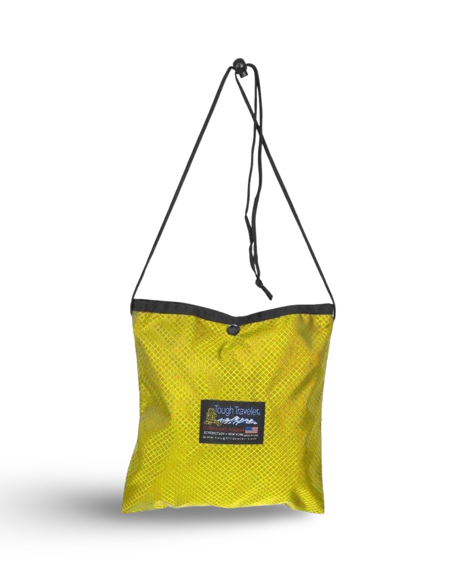 OPEN POUCH with SNAP - Energize Trek