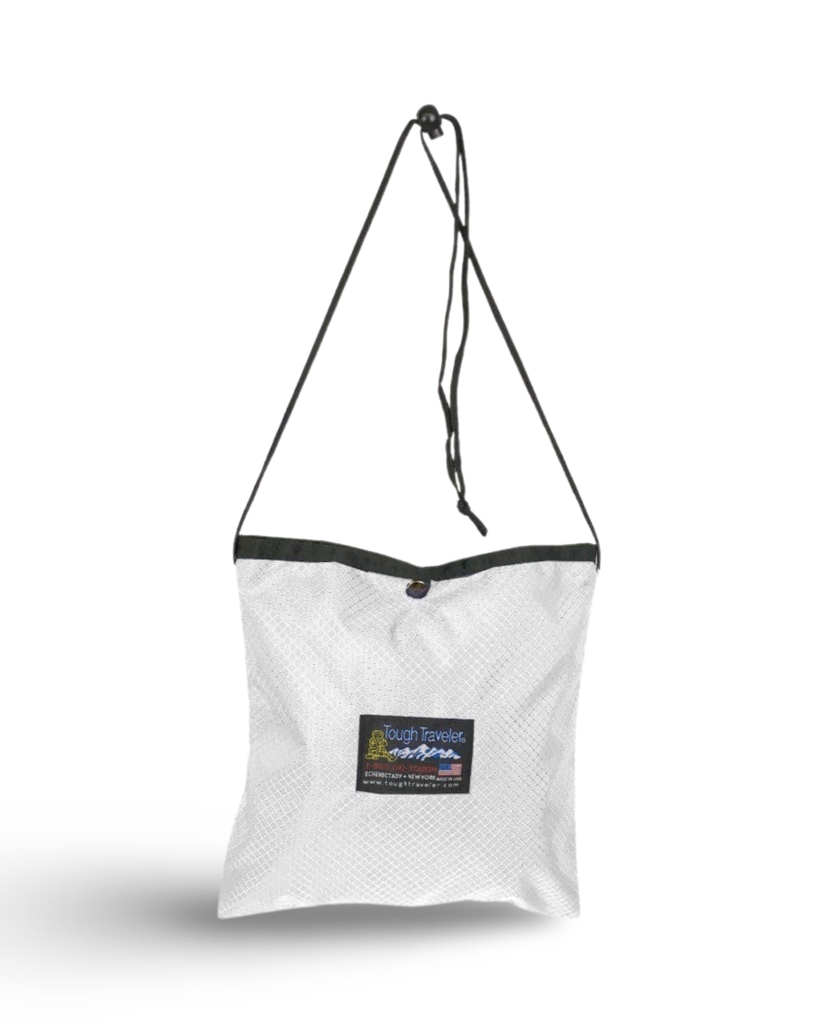OPEN POUCH with SNAP - Energize Trek