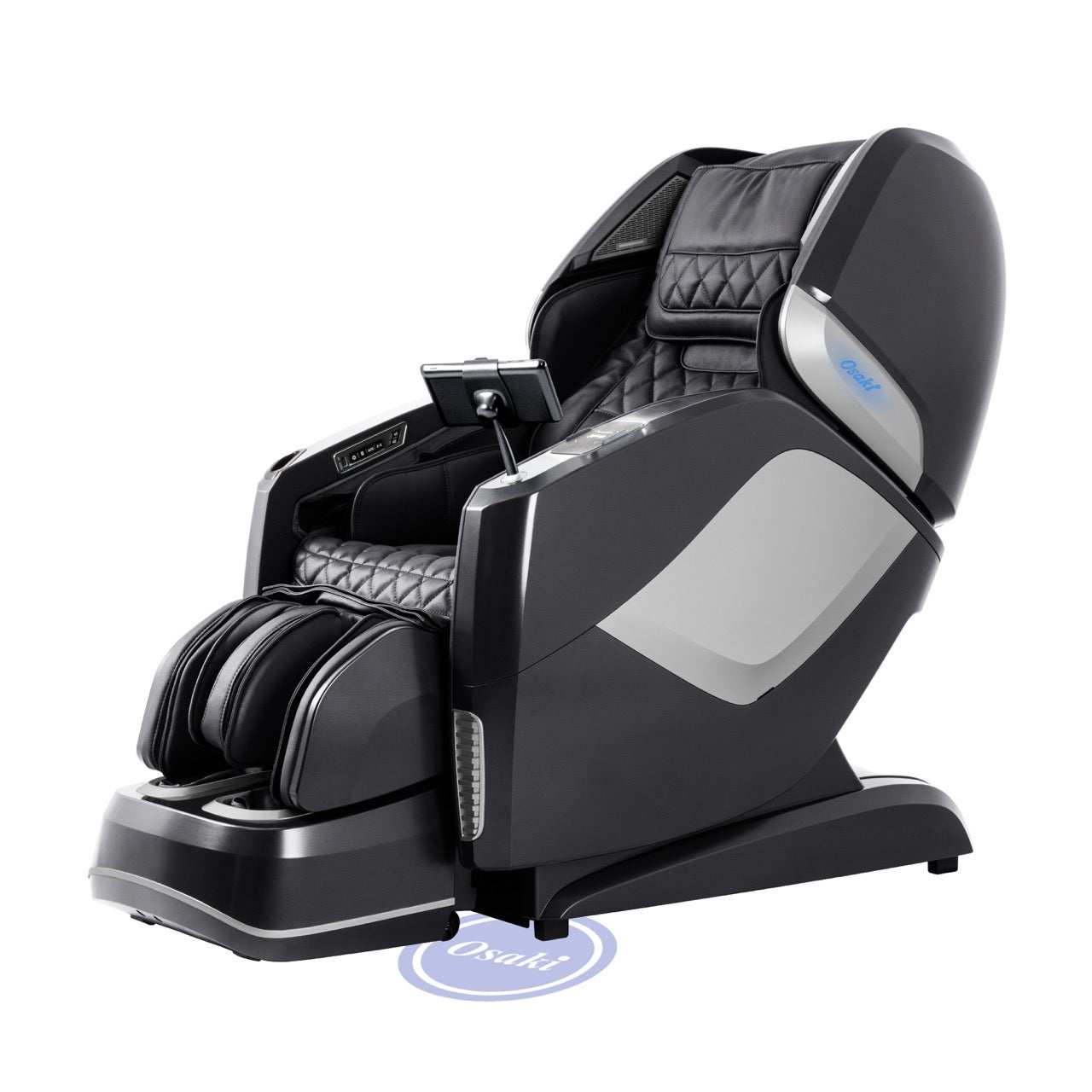 Osaki OS-Pro Maestro LE Massage Chair – 4D, SL-Track & Heat Therapy - Energize Trek