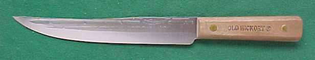 Old Hickory-758 8" Slicing Knife - Energize Trek