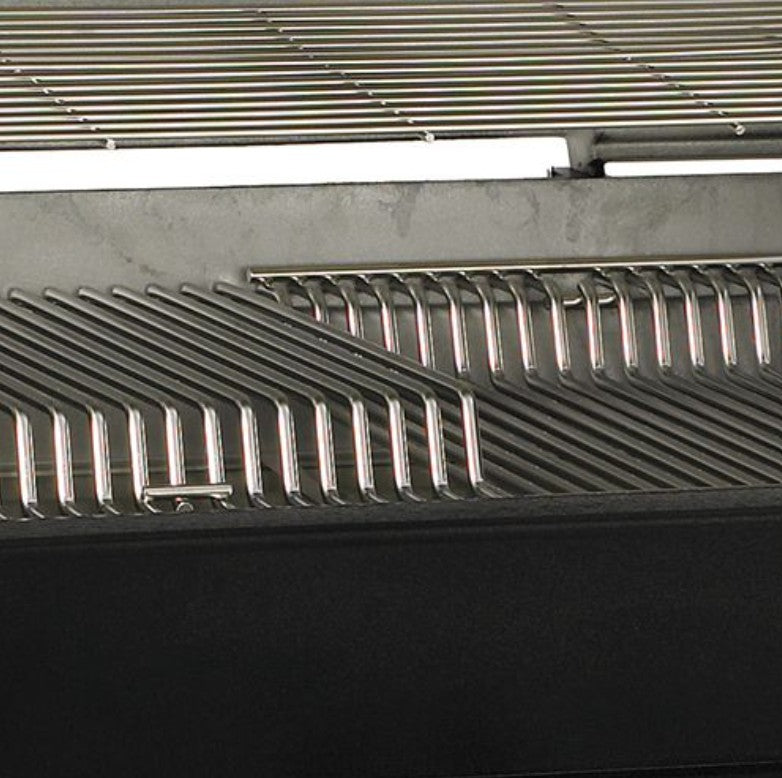 Broilmaster P3X Premium Series Gas Grill on Stainless Steel Cart | P3PK5 - Energize Trek