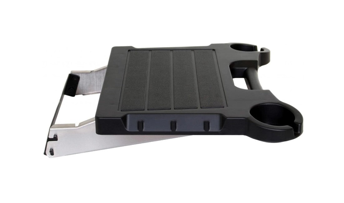 Broilmaster P3X Premium Series Gas Grill on Stainless Steel Cart | P3PK5 - Energize Trek