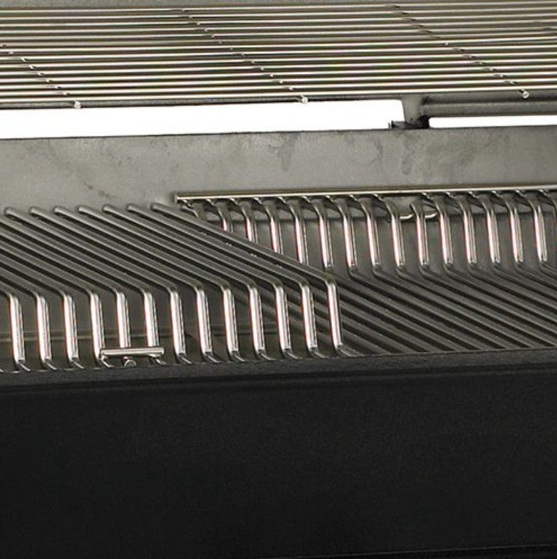 Broilmaster P3X Gas Grill with Deck‑Mount Base & NG‑LP Conversion Kit P3PK7N - Energize Trek