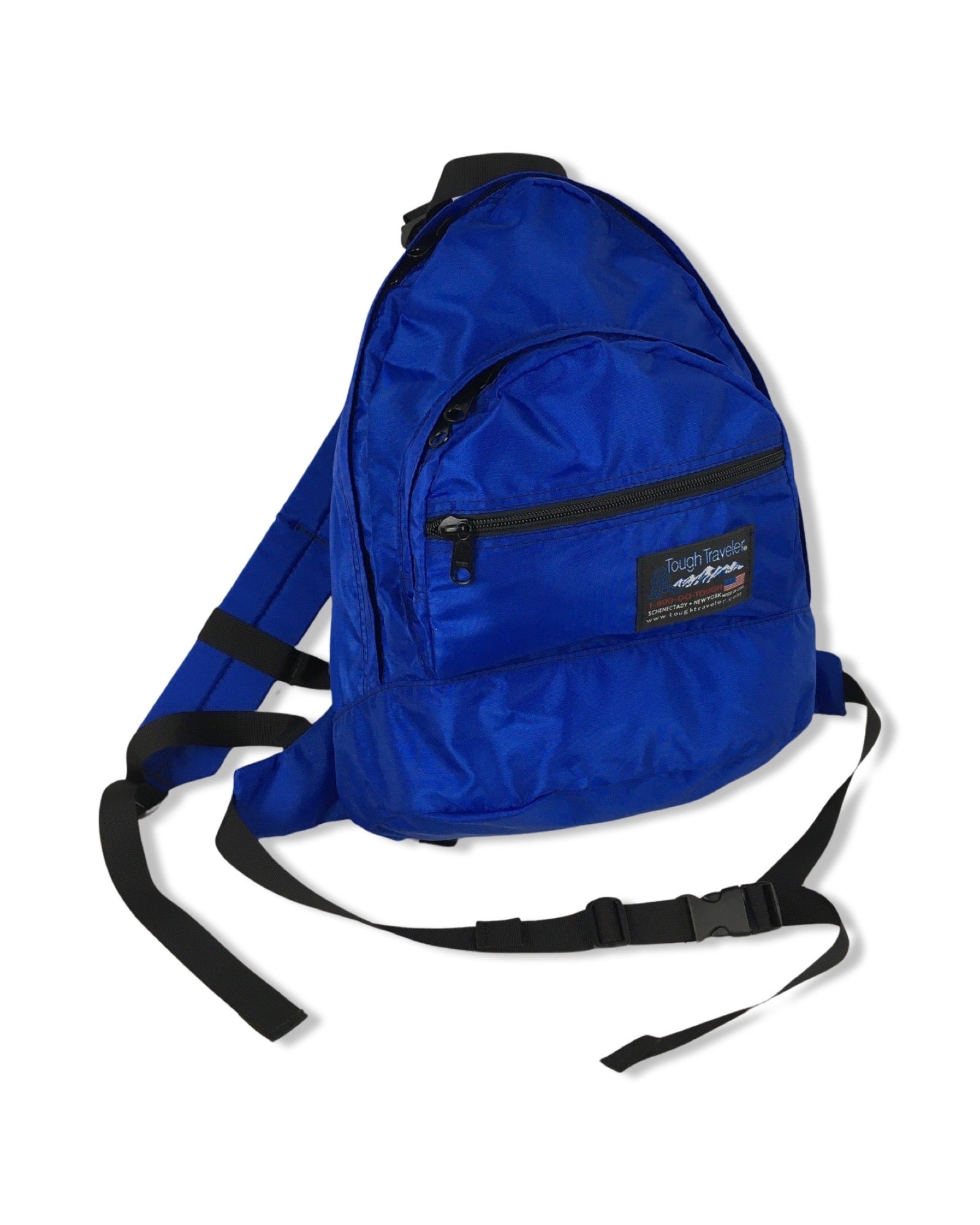 PADRE Ergonomic Backpack - Energize Trek