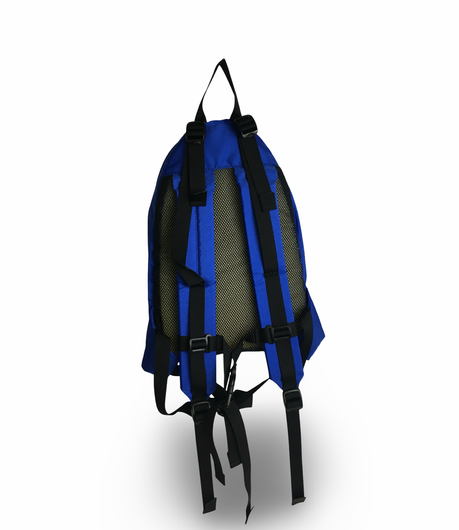 PADRE Ergonomic Backpack - Energize Trek
