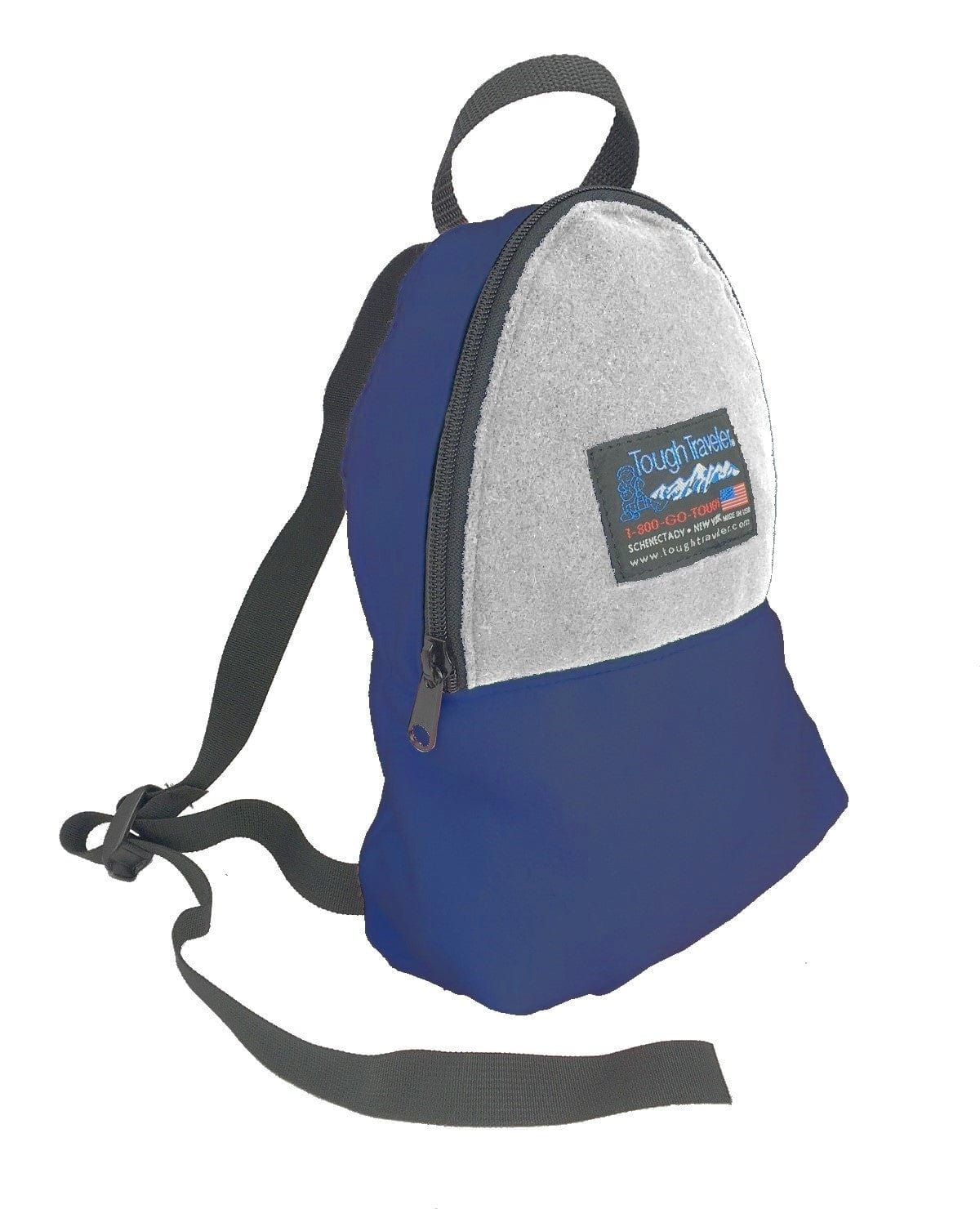 PEANUT Mini Backpack Purse - Energize Trek