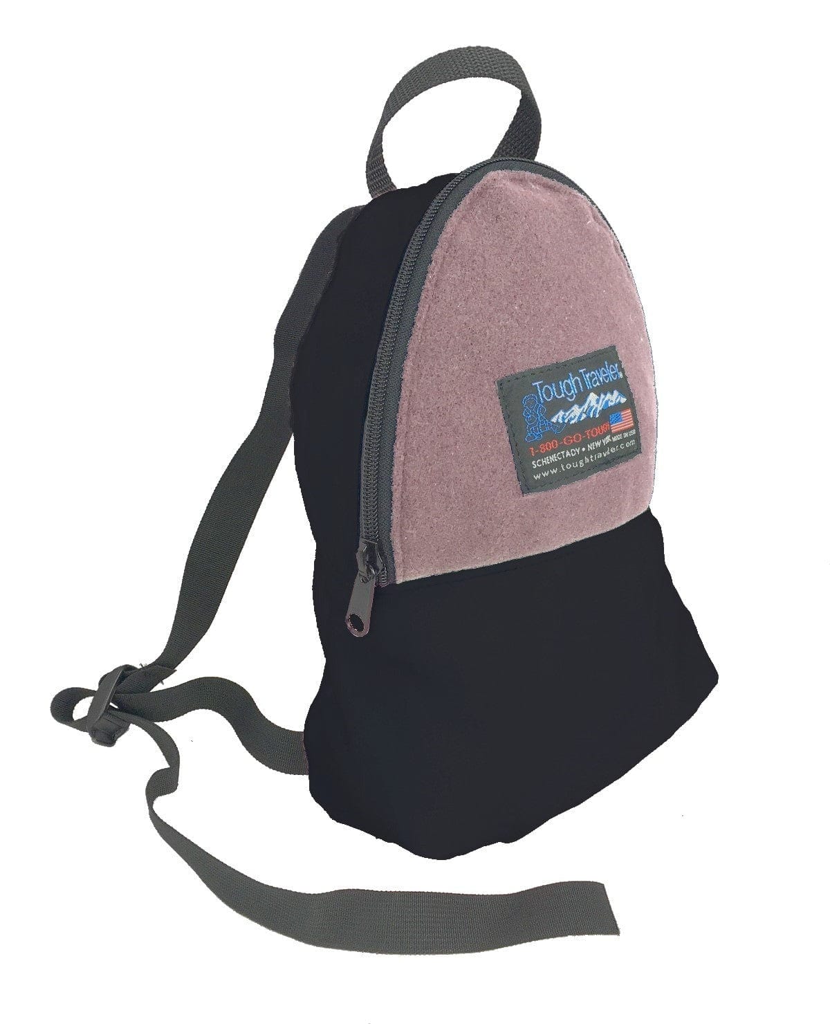 PEANUT Mini Backpack Purse - Energize Trek
