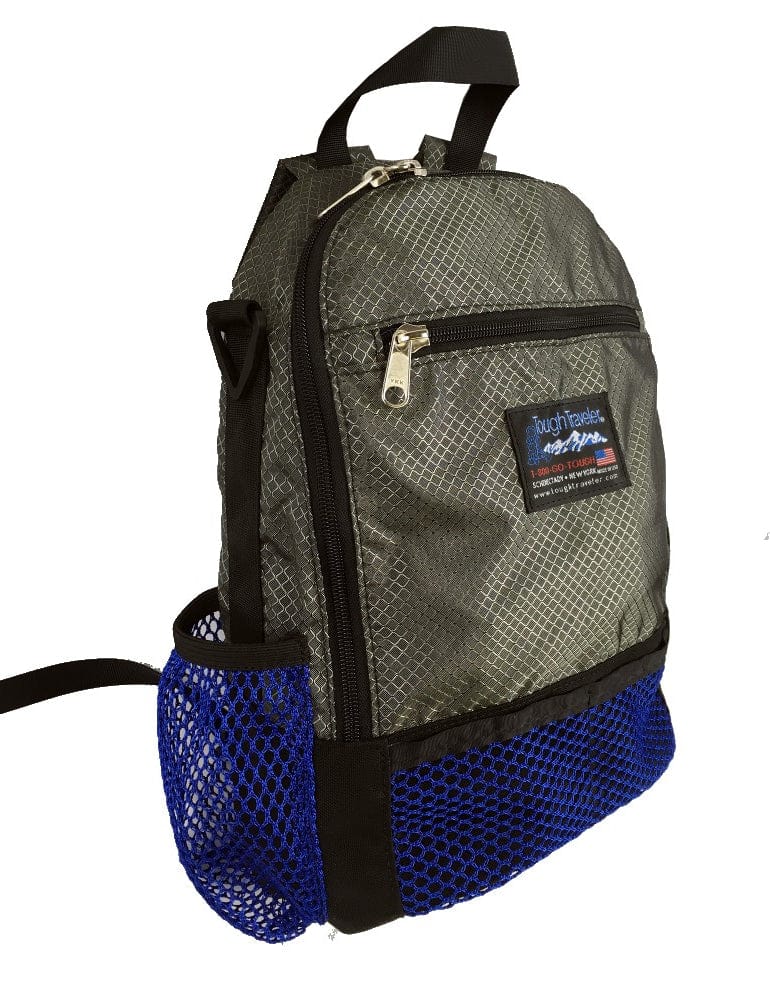 PEPPER Convertible Backpack - Energize Trek