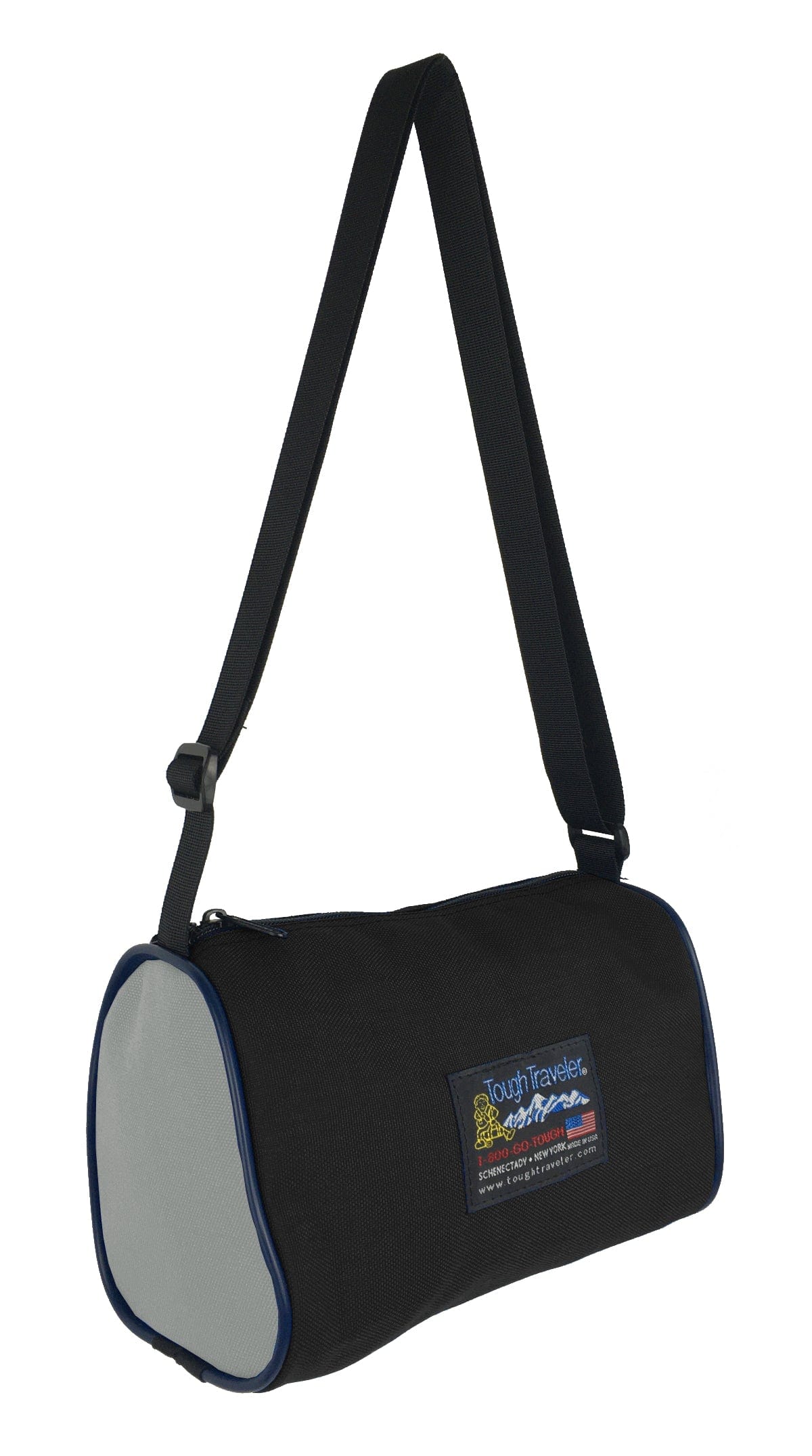 PIPED Mini Duffel Bag - Energize Trek