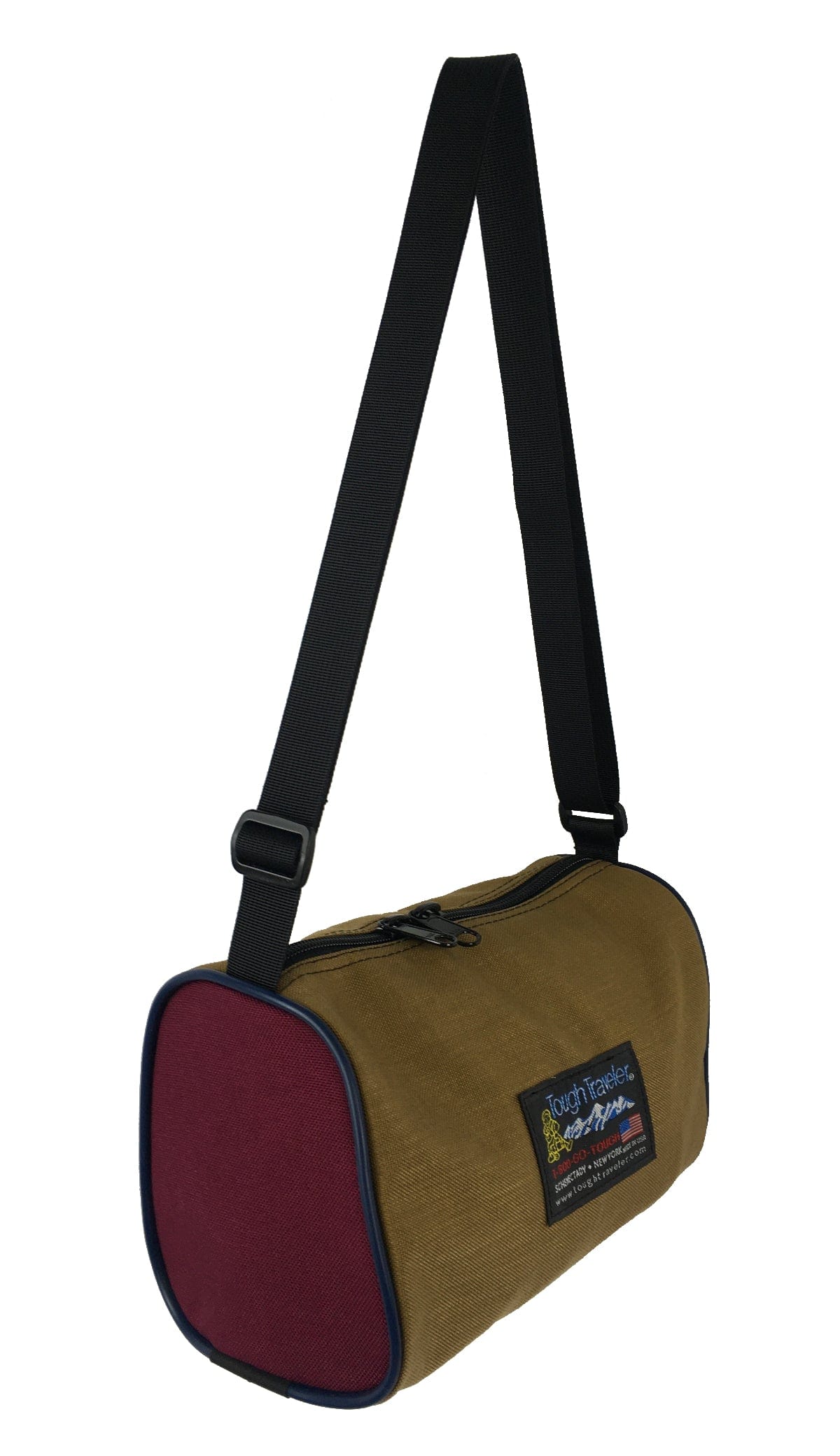 PIPED Mini Duffel Bag - Energize Trek