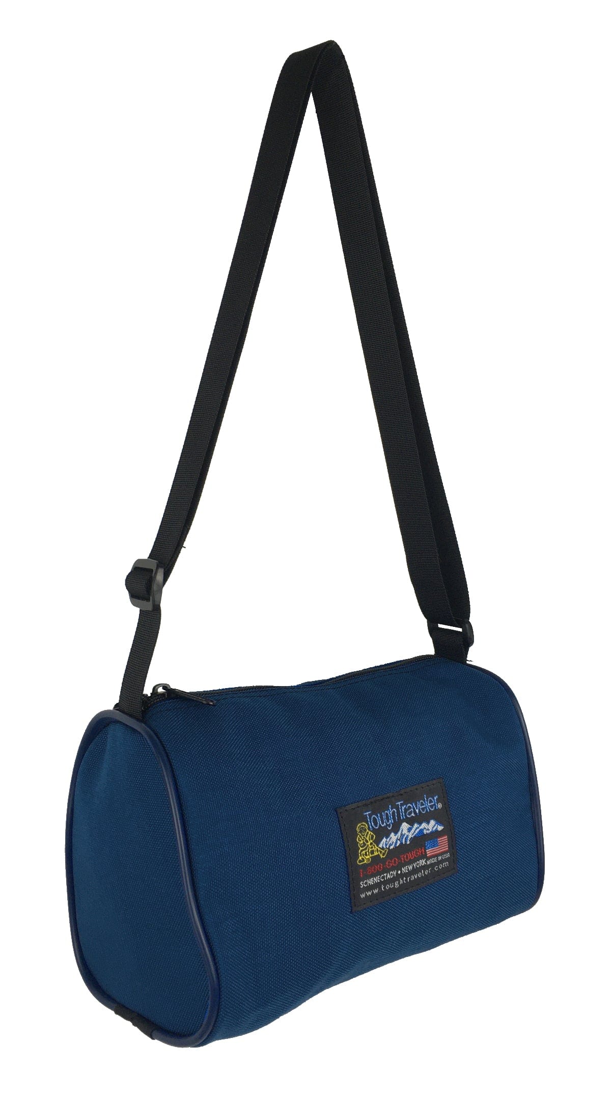 PIPED Mini Duffel Bag - Energize Trek