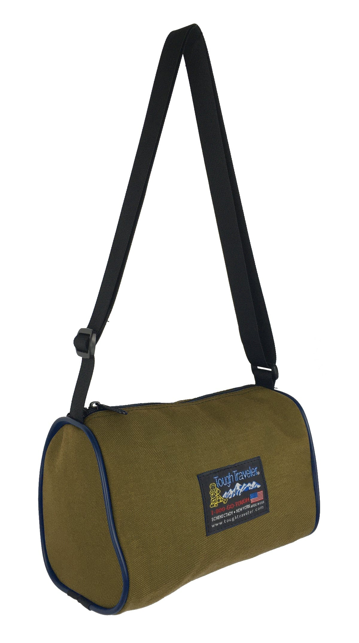 PIPED Mini Duffel Bag - Energize Trek