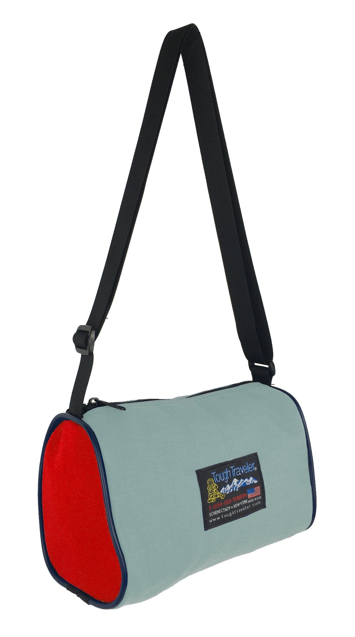 PIPED Mini Duffel Bag - Energize Trek