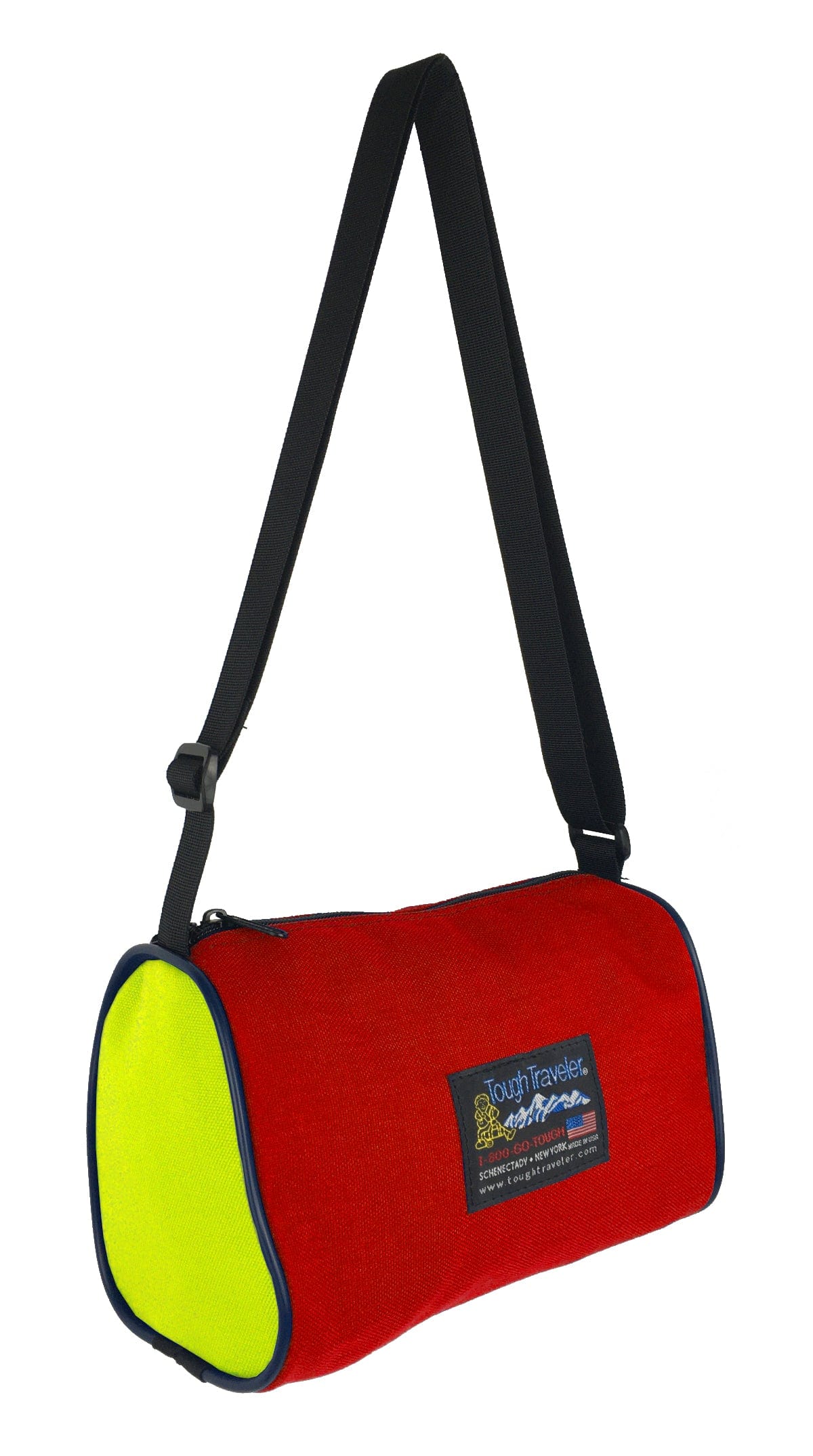 PIPED Mini Duffel Bag - Energize Trek