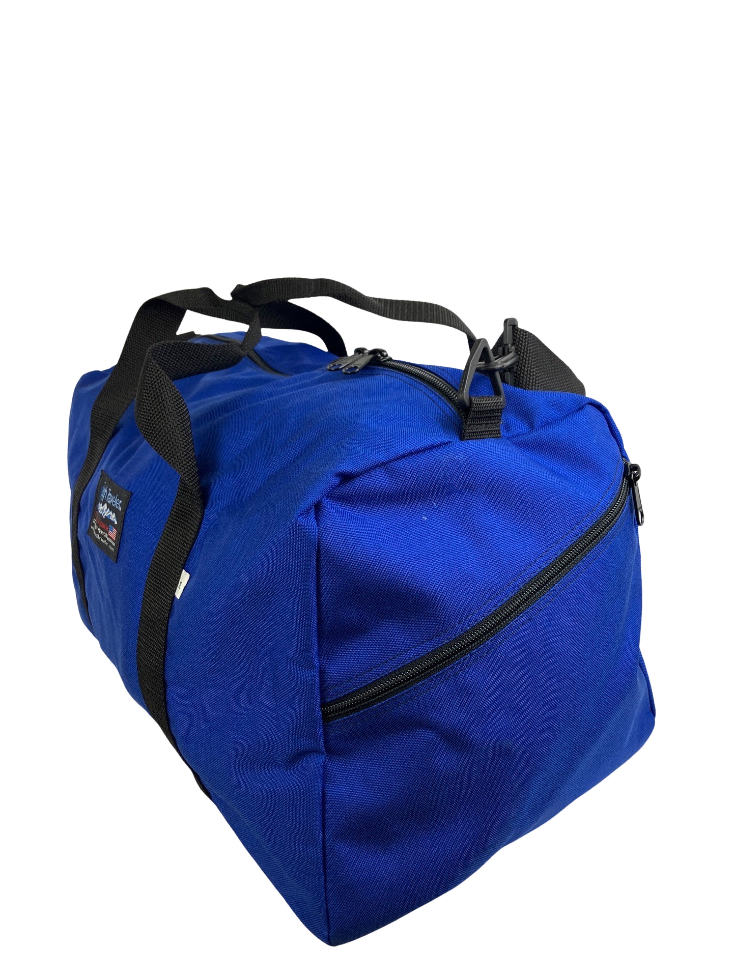 PRESTIGE Duffel - Energize Trek