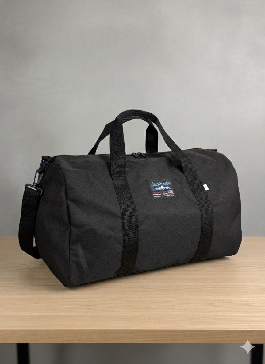 PRESTIGE Duffel - Energize Trek