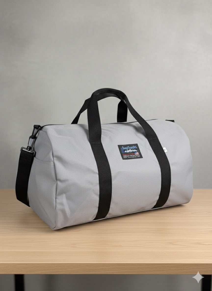 PRESTIGE Duffel - Energize Trek