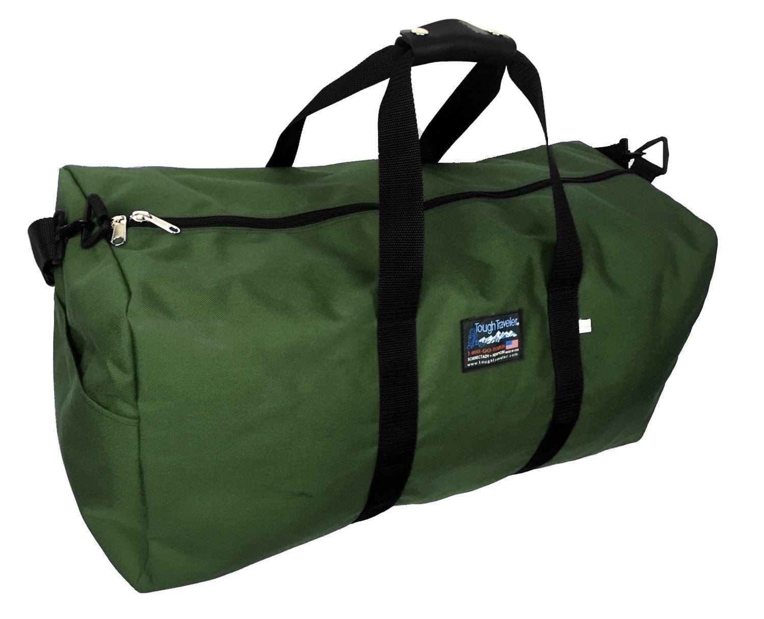 PRESTIGE Duffel - Energize Trek