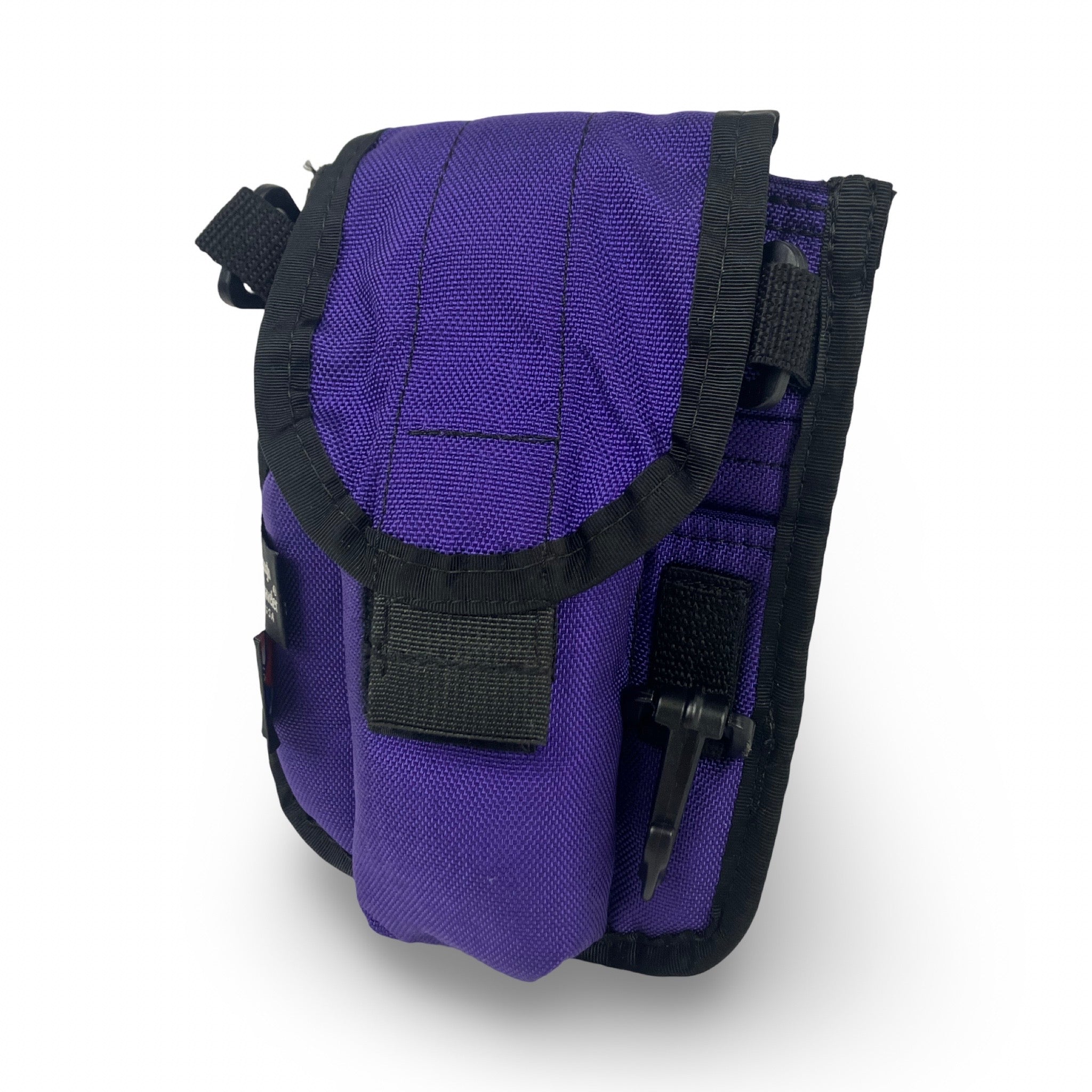 PRODUCTIVITY POUCH - Energize Trek