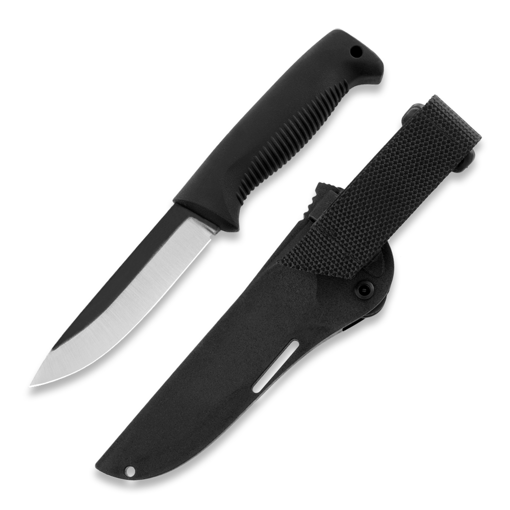 Peltonen M07 Ranger Puukko Uncoated FJP146 - Energize Trek
