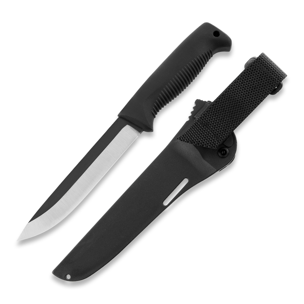Peltonen M95 Ranger Puukko Uncoated FJP144 - Energize Trek