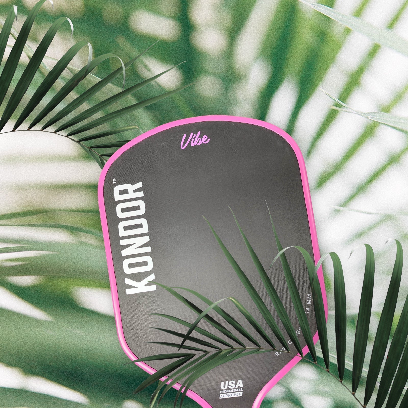 Vibe Pro Power - TROPIXX SERIES - Energize Trek