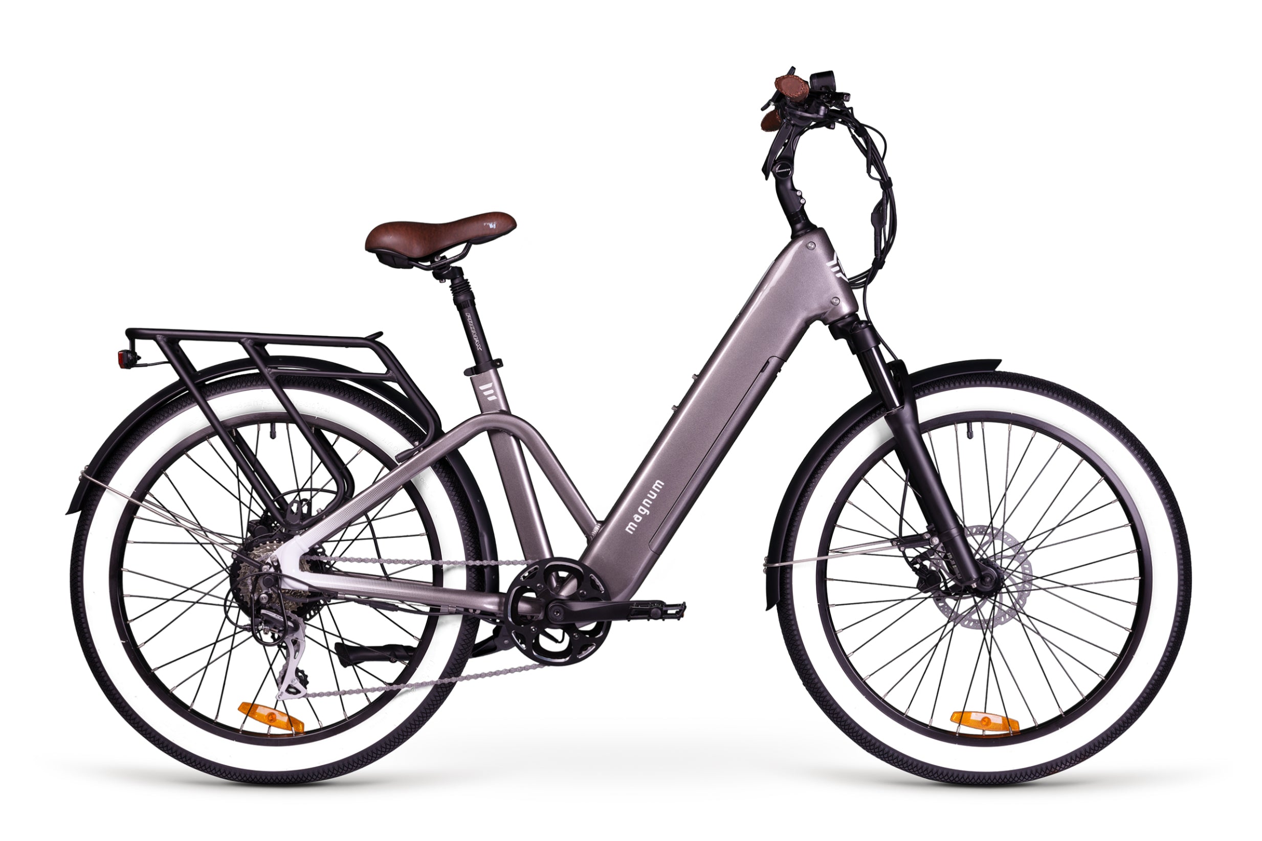 Pilot Hub - Energize Trek