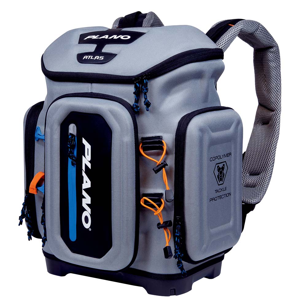 Plano Atlas Series EVA Backpack 3700 Series PLABE900