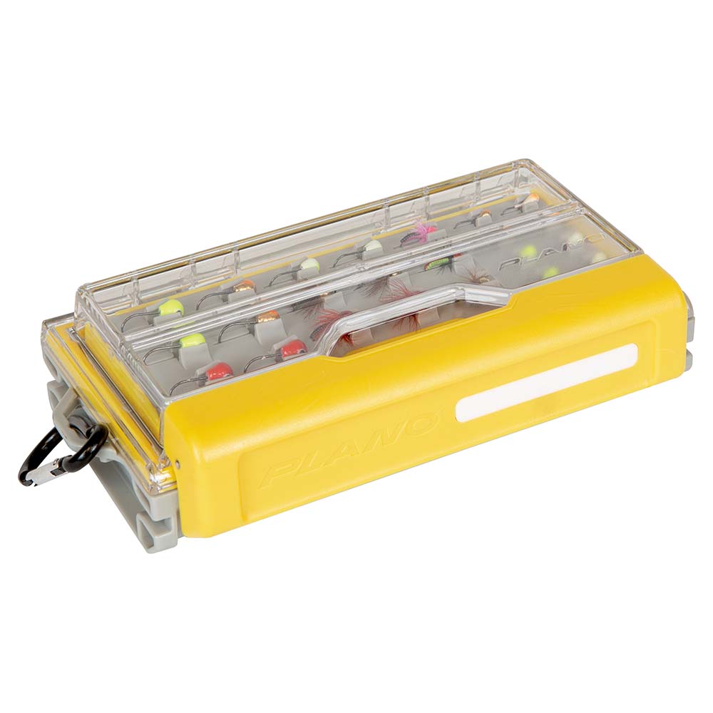 Plano EDGE Micro Jig Box PLASE341