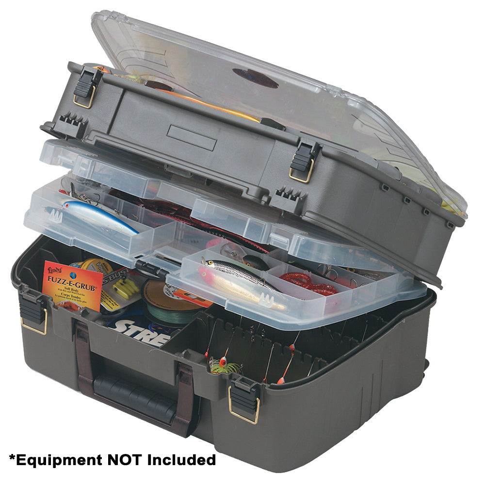 Plano Guide Series Satchel GraphiteSmoke 144402