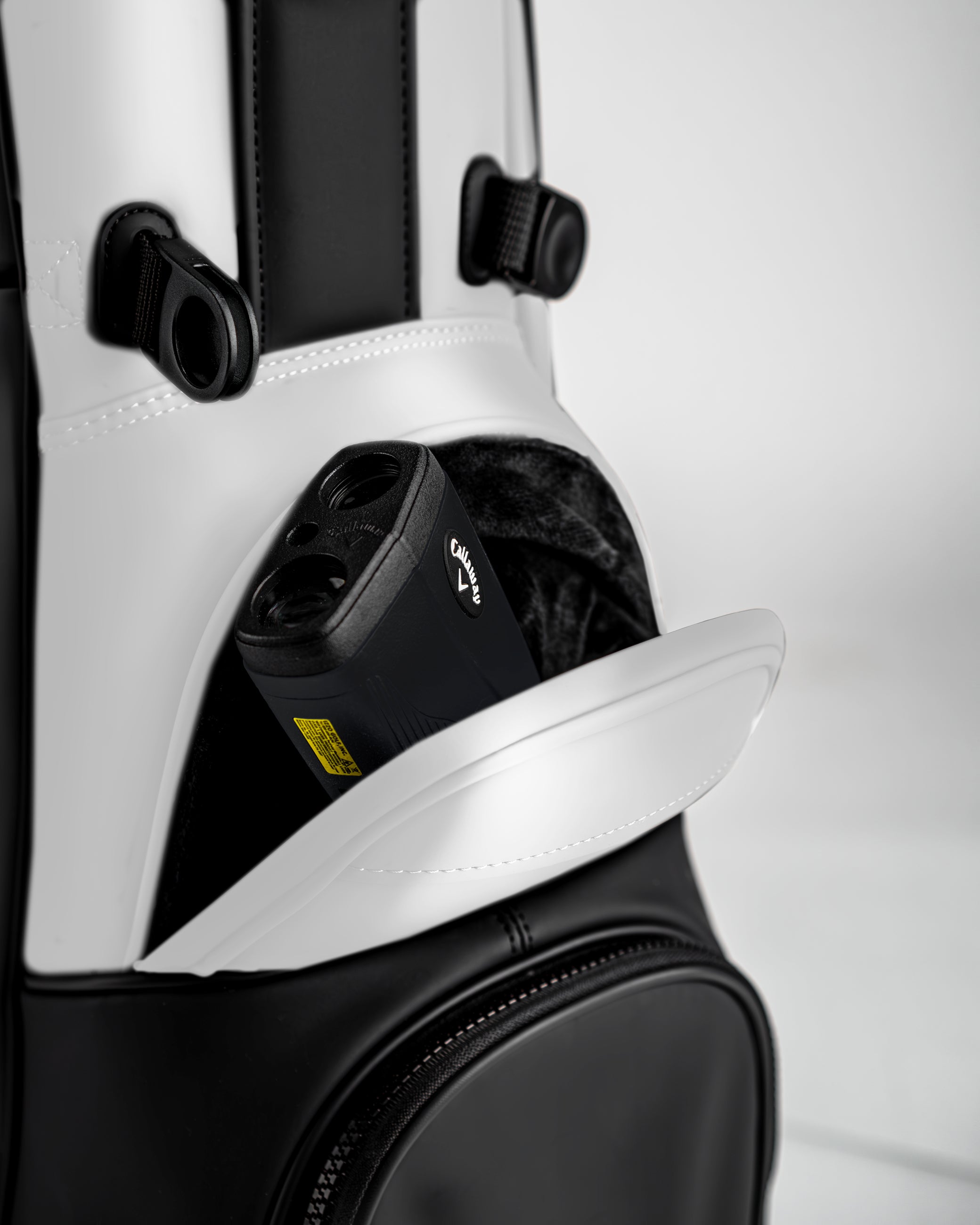 Player Preferred™ Golf Bag - Domino - Energize Trek